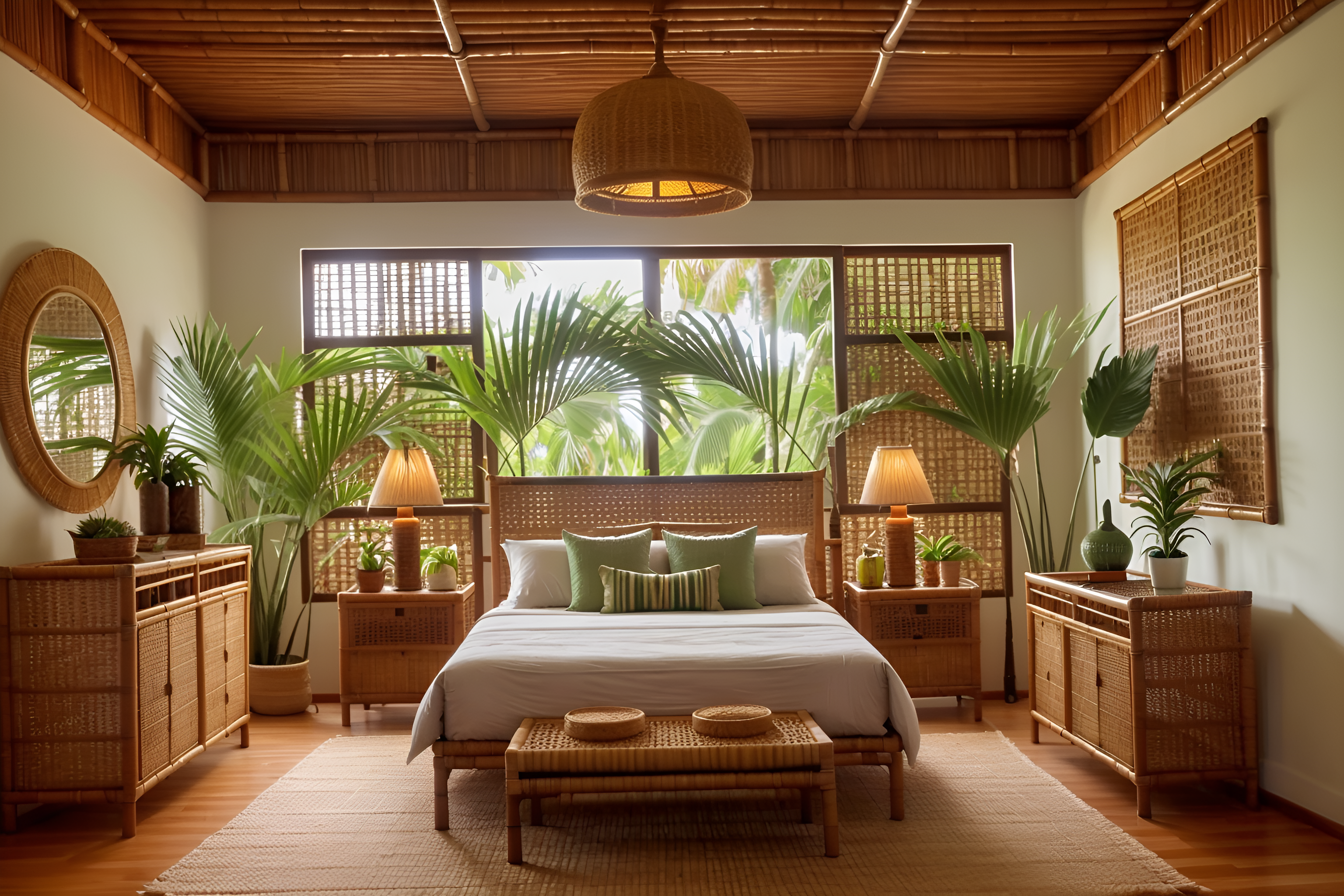 Tropical interiors 南国風　インテリア本 Tropical interiors 南国風 インテリア本